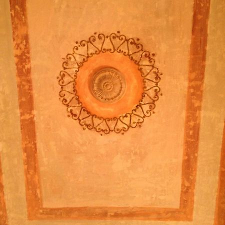 Le Dimore Al Vecchio Teatro Ortona Bagian luar foto