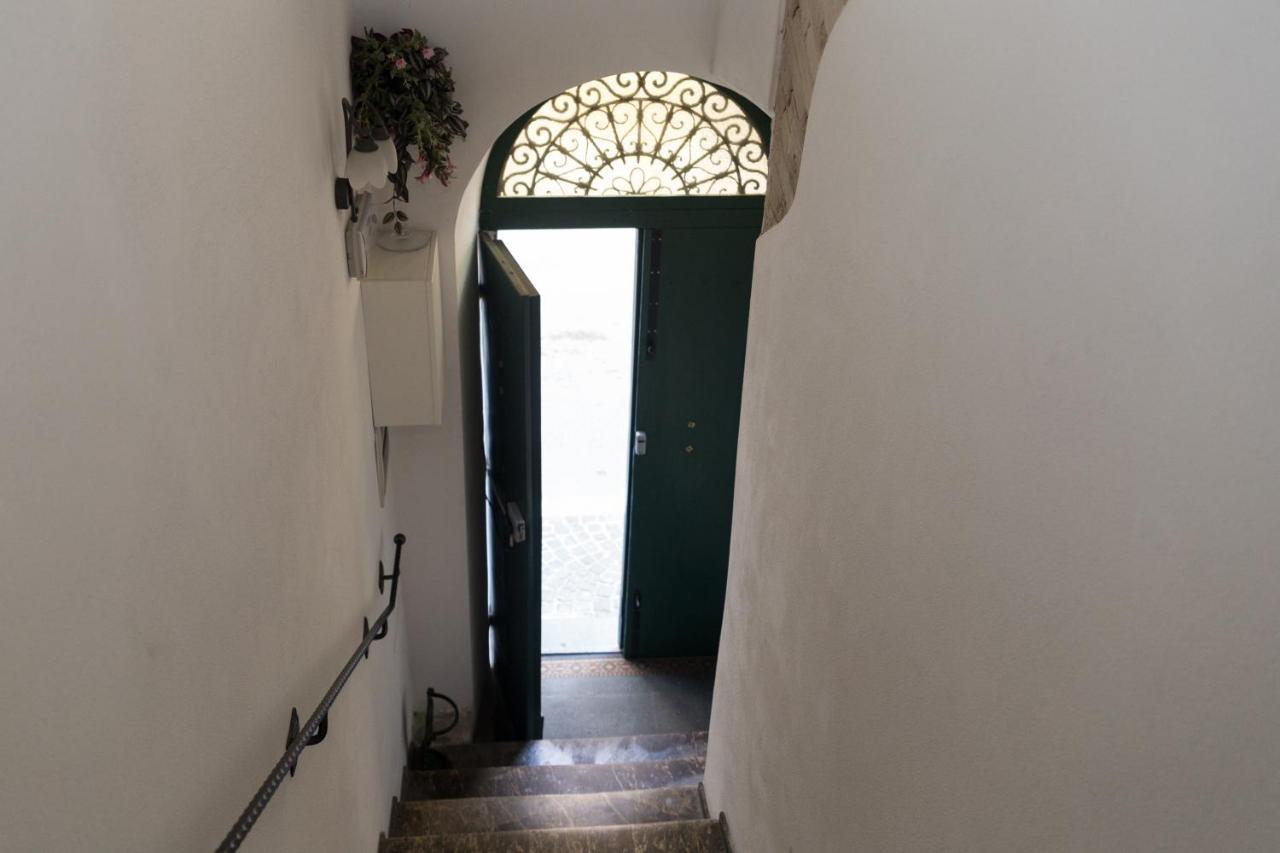 Le Dimore Al Vecchio Teatro Ortona Bagian luar foto