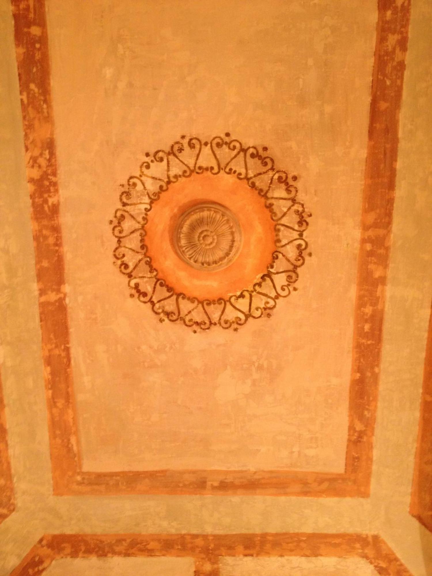 Le Dimore Al Vecchio Teatro Ortona Bagian luar foto