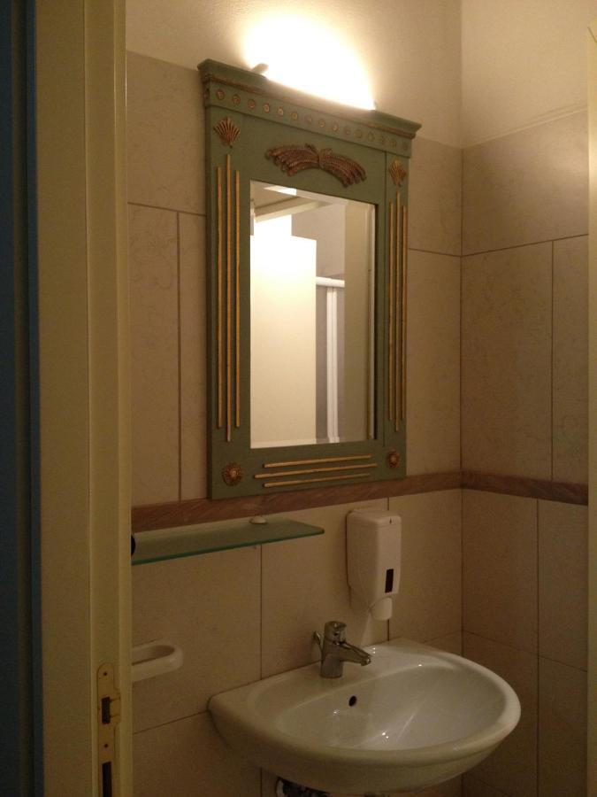 Le Dimore Al Vecchio Teatro Ortona Ruang foto